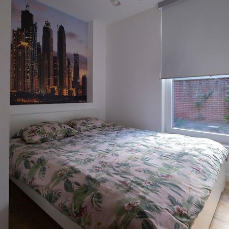 Cozy Apartment Near Amsterdam Hilversum Eksteriør billede